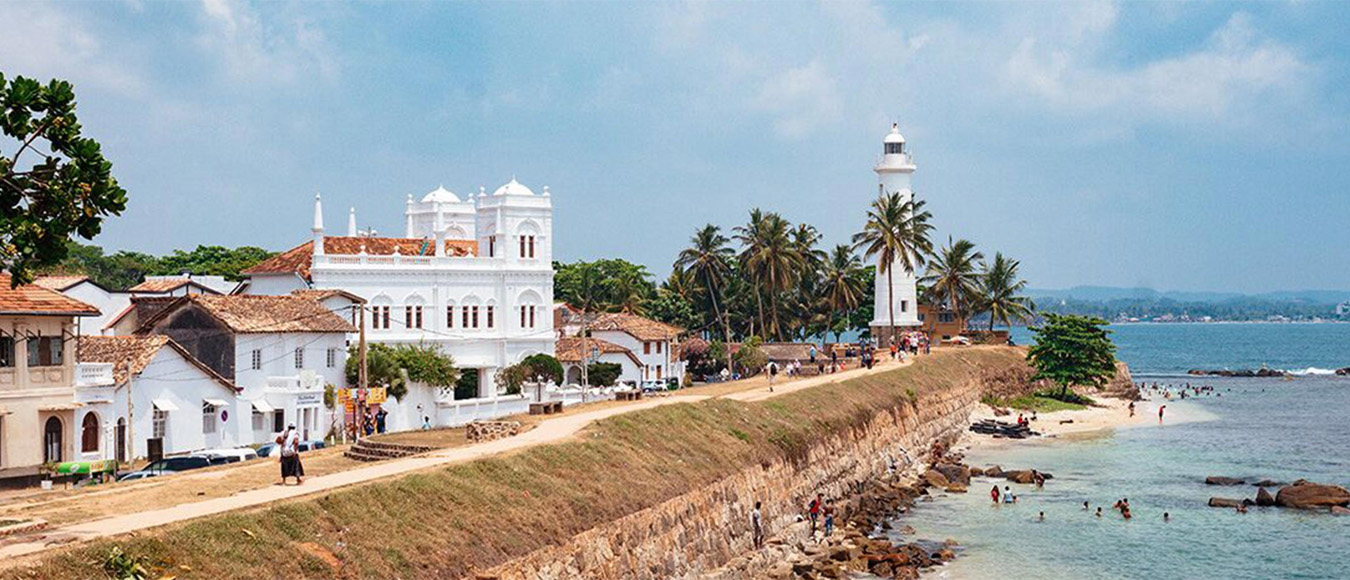 Welcome to YOO Lanka our official website