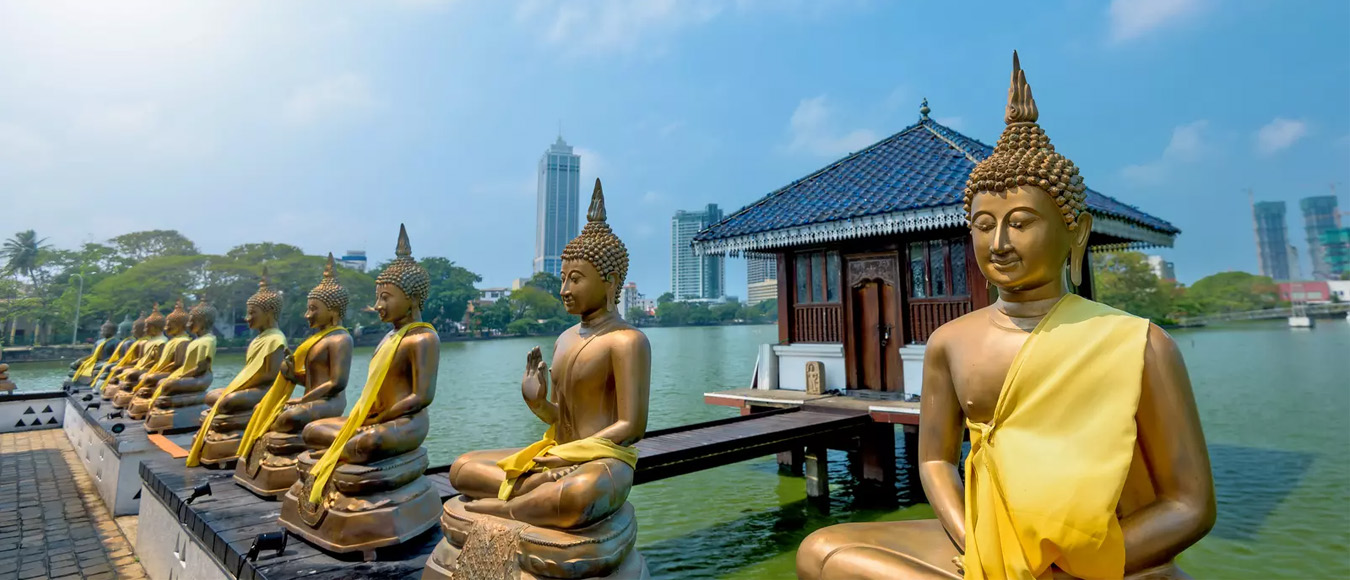 Welcome to YOO Lanka our official website